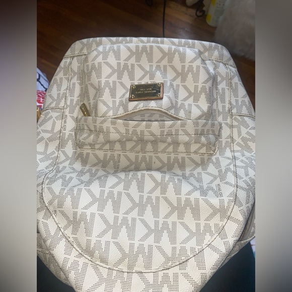 Micheal Kors Backpack main image 3